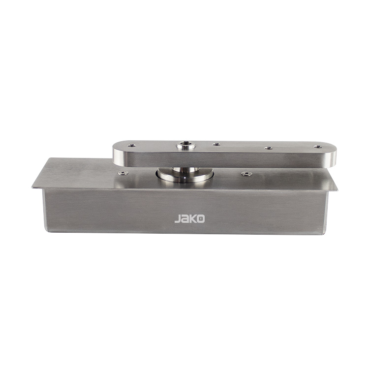 Heavy Duty Pivot Stainless Steel Max. 1100Lb | Jako Hardware